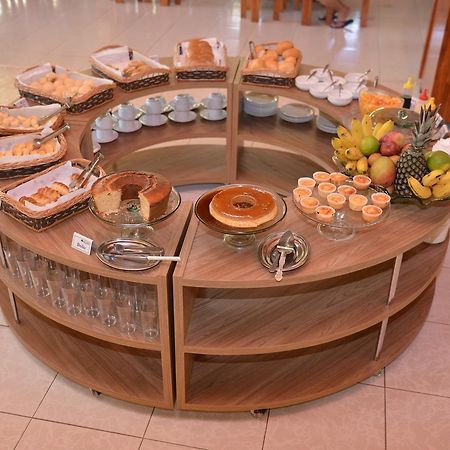 Hotel Tamburil サリナス エクステリア 写真