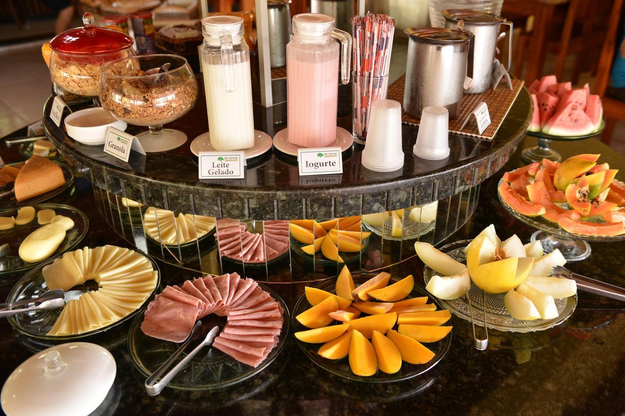 Hotel Tamburil サリナス エクステリア 写真