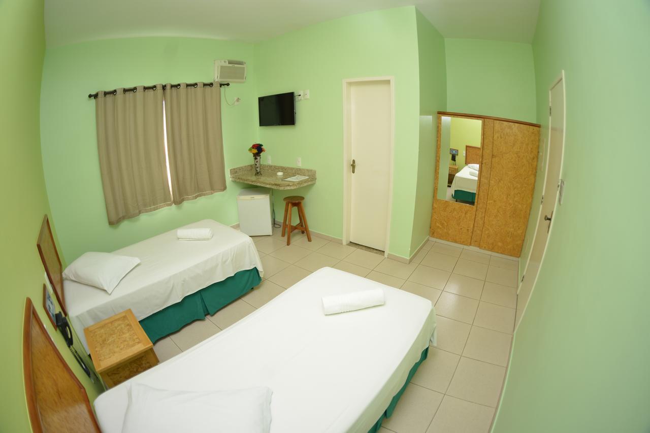 Hotel Tamburil サリナス エクステリア 写真