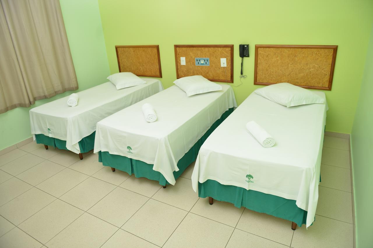 Hotel Tamburil サリナス エクステリア 写真