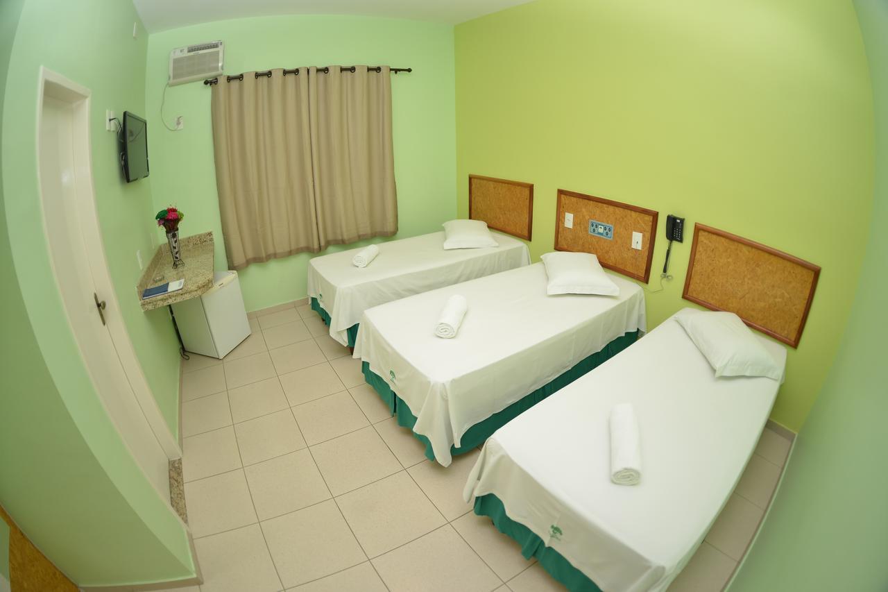 Hotel Tamburil サリナス エクステリア 写真