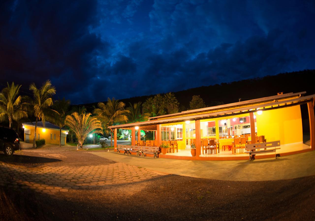Hotel Tamburil サリナス エクステリア 写真
